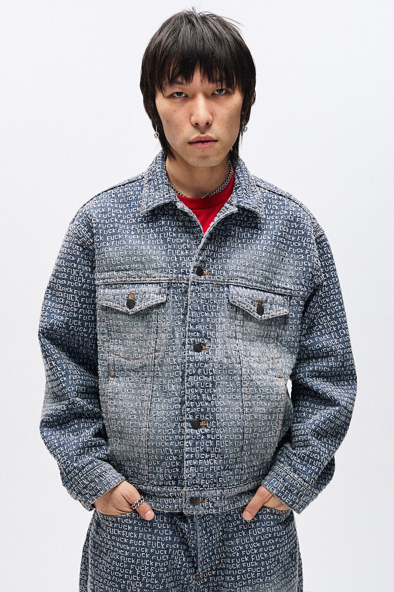 슈프림, 2025 SS 컬렉션 룩북 공개, supreme, supreme 2025 ss, 슈프림 룩북