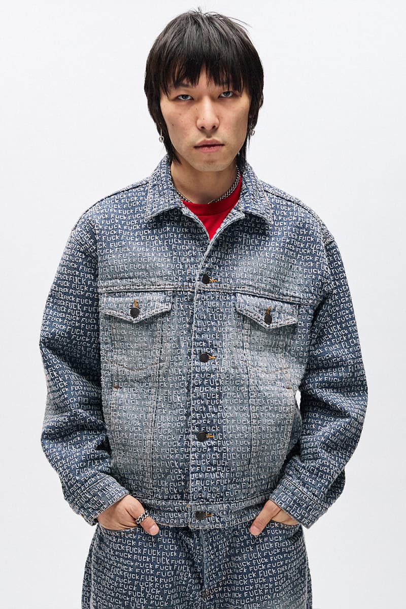 슈프림, 2025 SS 컬렉션 룩북 공개, supreme, supreme 2025 ss, 슈프림 룩북