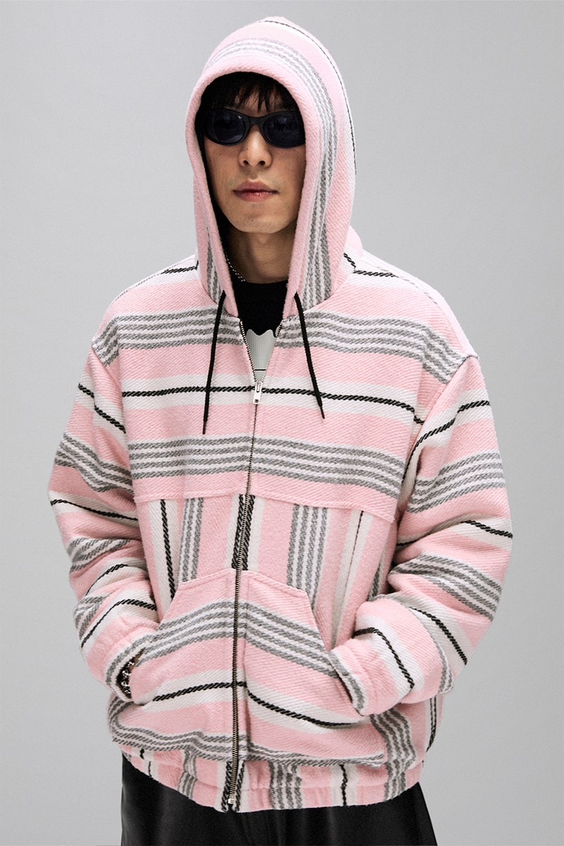 슈프림, 2025 SS 컬렉션 룩북 공개, supreme, supreme 2025 ss, 슈프림 룩북