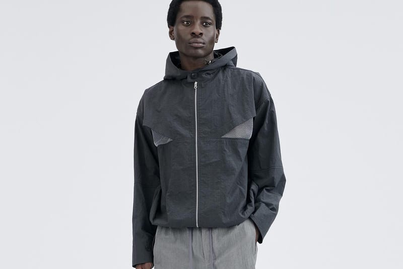 HGBB 스튜디오, 2025 SS 컬렉션 룩북 공개