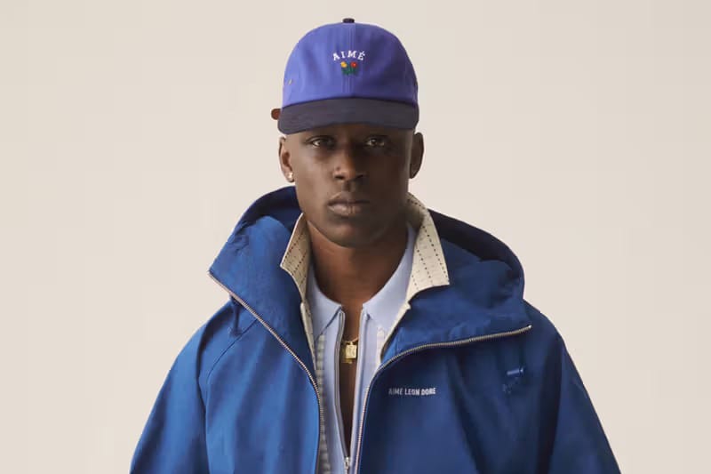 에메 레온 도르 2025 봄, 여름 컬렉션 공개