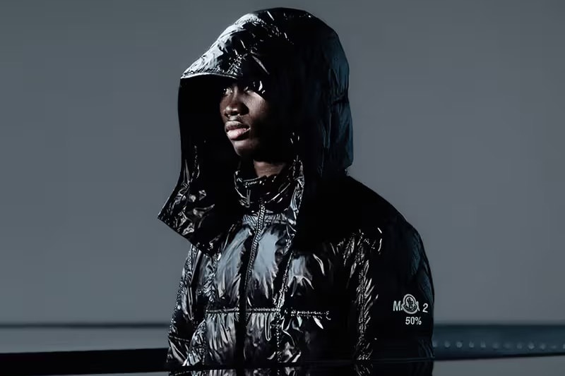 몽클레르 x 프라그먼트 디자인 컬렉션 공개