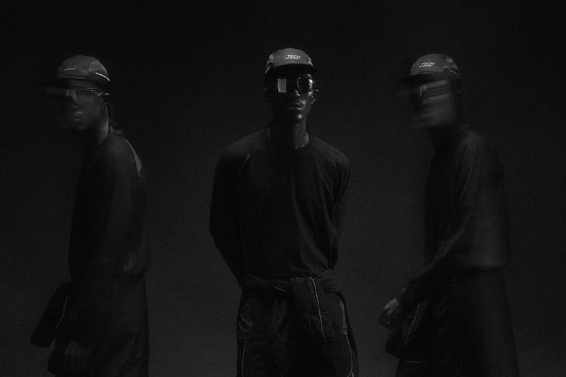 키스 2025 봄 ‘K-Tech’ 컬렉션 공개