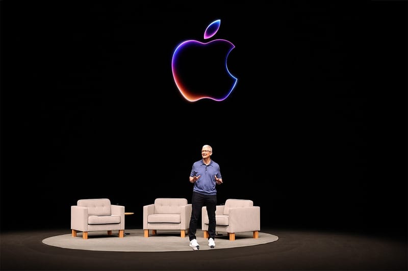 애플, 다음 달 중으로 M4 칩 탑재한 맥북 에어 출시한다