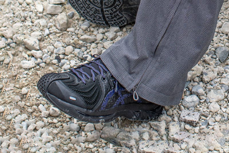 업데이트: 키코 코스타디노브 x 아식스 젤 키릴 3 출시 정보