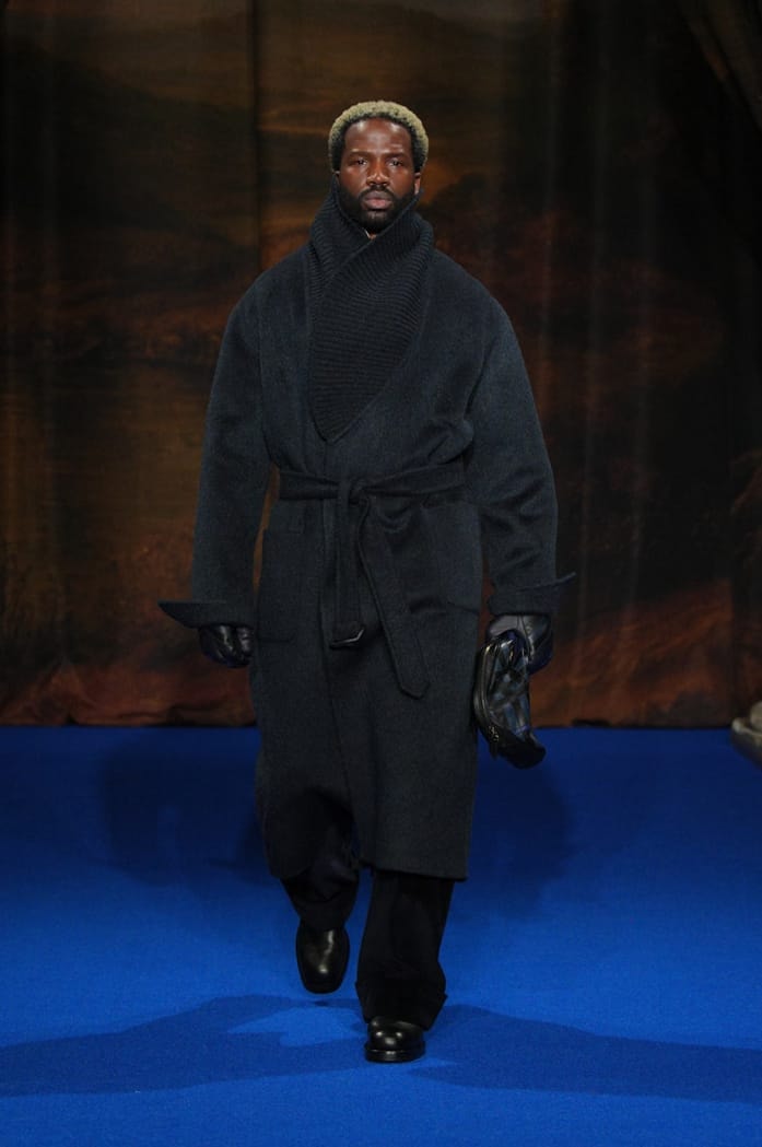 버버리, 2025 FW 컬렉션 공개, burberry, 버버리, 버버리 컬렉션, 다니엘 리, daniel lee