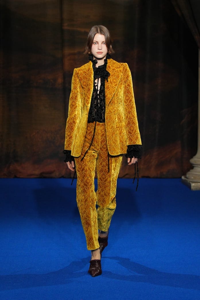 버버리, 2025 FW 컬렉션 공개, burberry, 버버리, 버버리 컬렉션, 다니엘 리, daniel lee