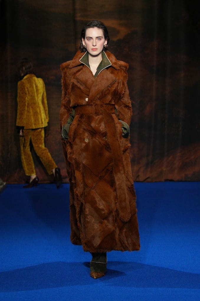 버버리, 2025 FW 컬렉션 공개, burberry, 버버리, 버버리 컬렉션, 다니엘 리, daniel lee