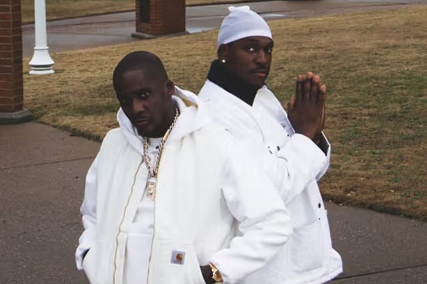 퍼렐 윌리엄스 x 아디다스 슈퍼스타 92 캠페인 공개