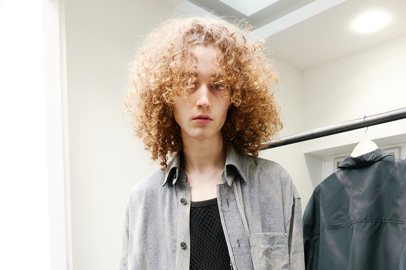 지용킴 2025 봄, 여름 컬렉션 발매