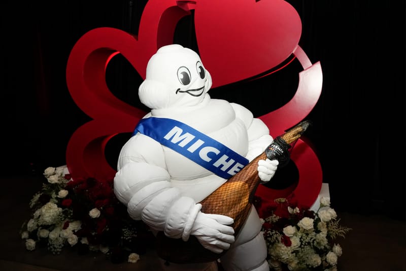 ‘미쉐린 가이드 서울 & 부산’ 2025년 리스트 발표