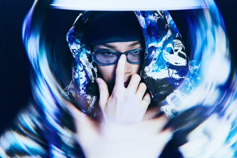 루피 인터뷰: UNWANTED WRLD