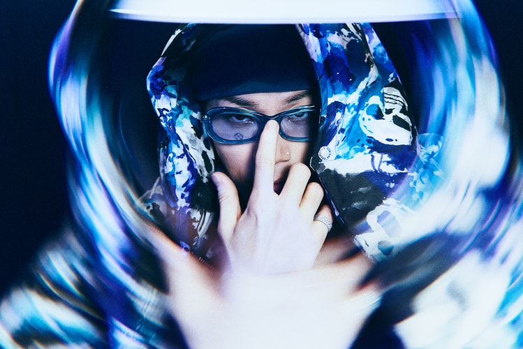 루피 인터뷰: UNWANTED WRLD