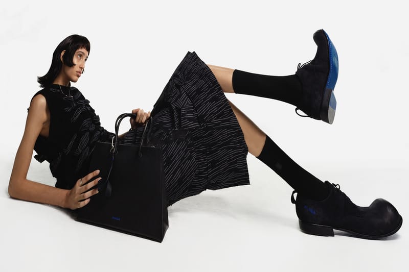 아더에러 2025 봄, 여름 컬렉션 공개