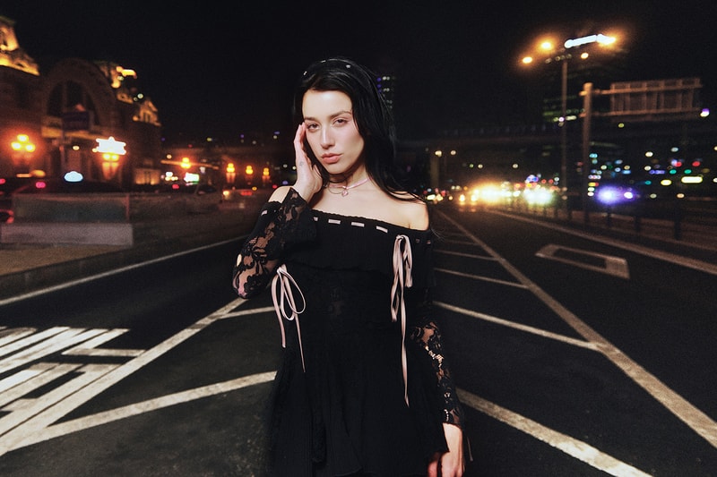 #Streetsnaps: 알라이나 카스티요, 뉴진스, 하니, 포켓로켓, 방탄소년단, BTS, 뷔, V