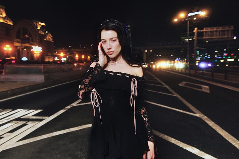 #Streetsnaps: 알라이나 카스티요, 뉴진스, 하니, 포켓로켓, 방탄소년단, BTS, 뷔, V