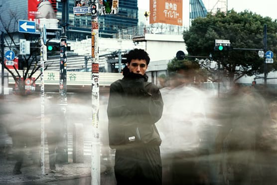 디스이즈네버댓 x 고어텍스 컬렉션 공개