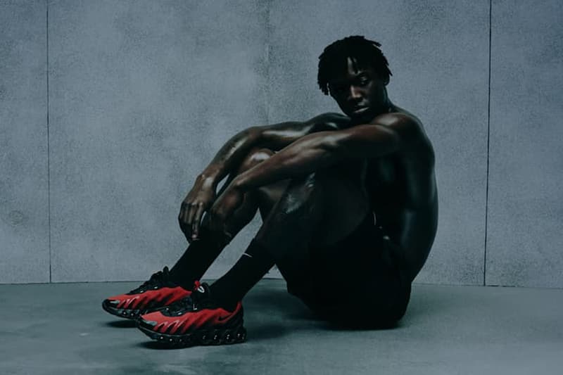 나이키, 에어 맥스 Dn8 캠페인 공개