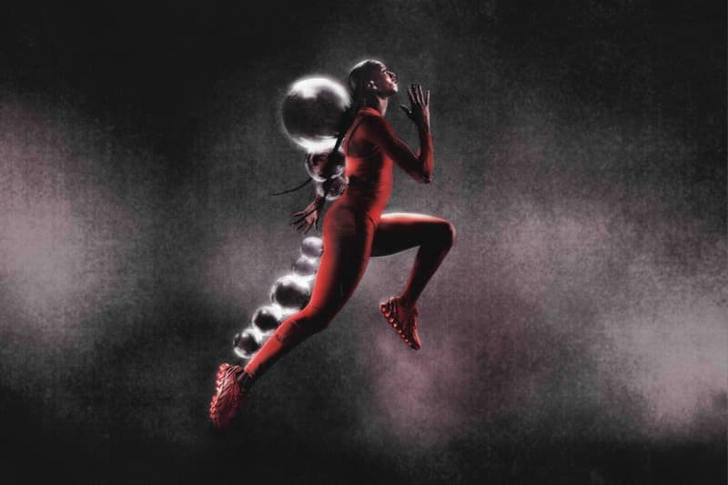 나이키, 에어 맥스 Dn8 캠페인 공개