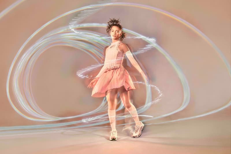 나이키, 에어 맥스 Dn8 캠페인 공개