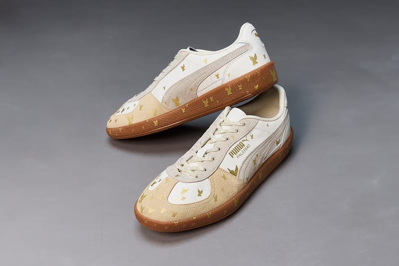 마수 x 푸마 캡슐 컬렉션 공개