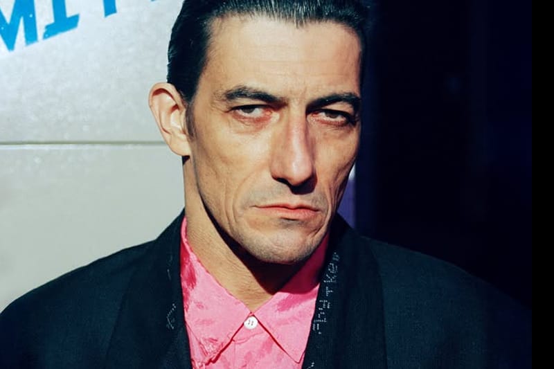 마리아노 2025 봄, 여름 컬렉션 캠페인 공개