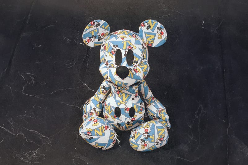 ‘디즈니’ x 디스이즈네버댓 컬렉션 공개