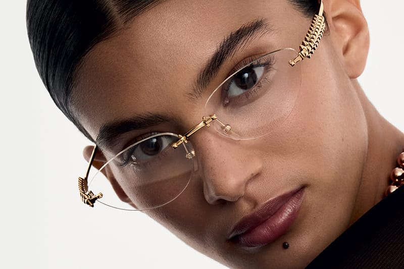 까르띠에 ‘클래쉬 드 까르띠에’ 아이웨어 컬렉션 출시