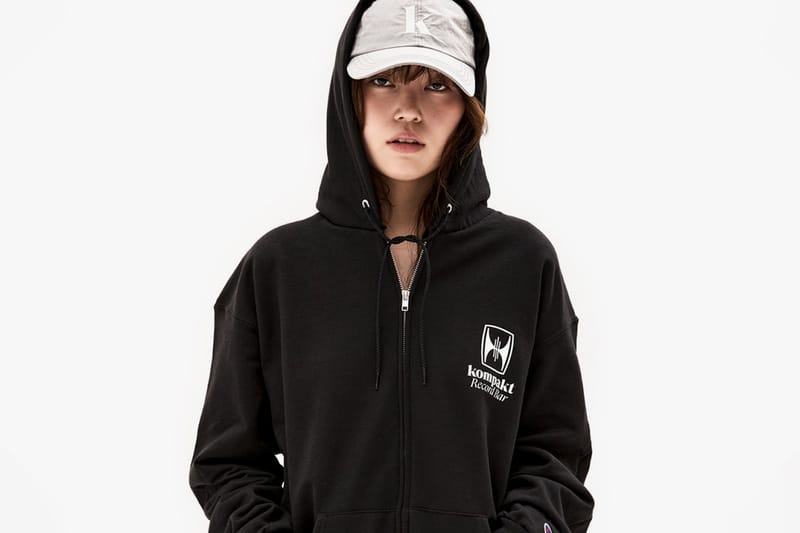 콤팩트 레코드 바 2025 봄, 여름 드롭 공개