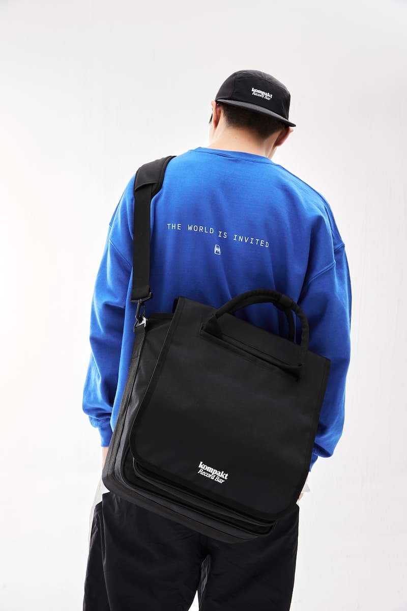 콤팩트 레코드 바 2025 봄, 여름 드롭 공개, 콤팩트레코드, 성수동, 신사동, 성수동핫플