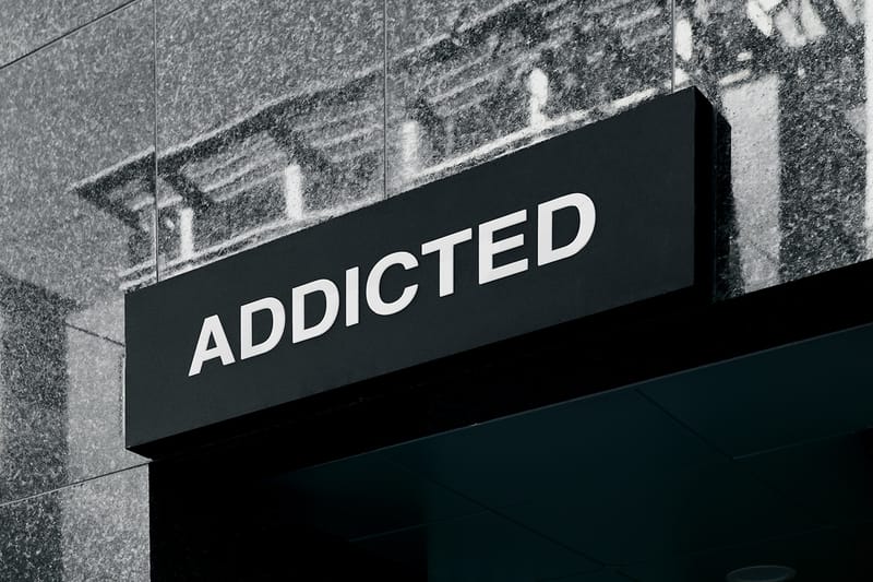 Shop Visits: 에딕티드 서울