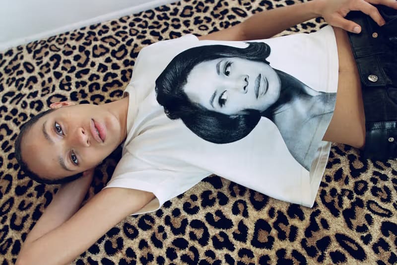 웨일스 보너 2025 가을, 겨울 여성 컬렉션 공개