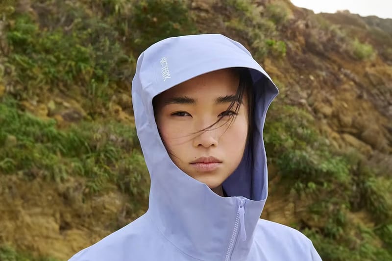 빔스 보이 x 아크테릭스 ‘트와일라잇 트레일’ 컬렉션 공개