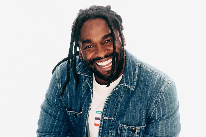 폴 스미스 x 리 컬렉션 공개