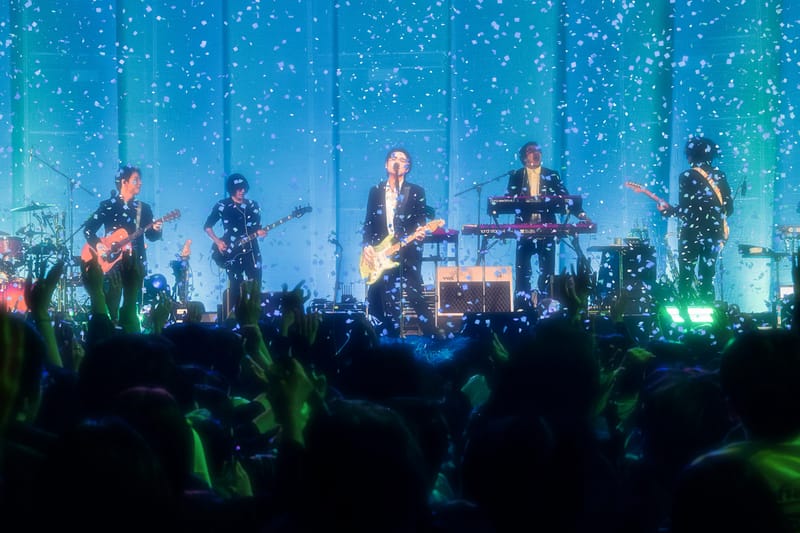 검정치마 인터뷰: 이제 본진으로 돌아오라