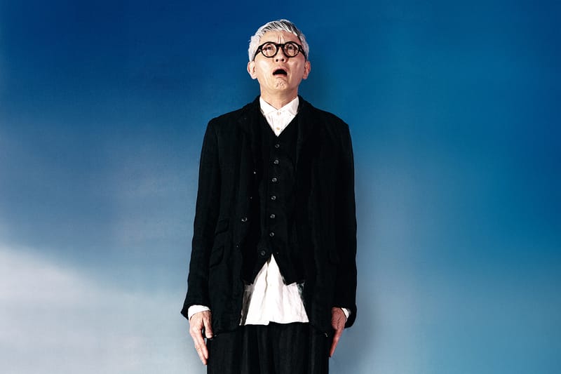 마츠시게 유타카 인터뷰: 고독한 미식가 더 무비