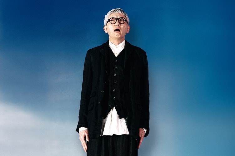 마츠시게 유타카 인터뷰: 고독한 미식가 더 무비