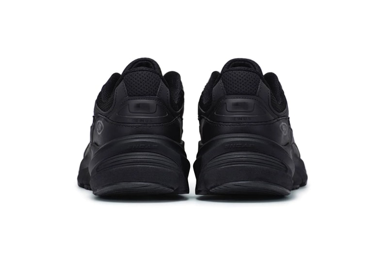 꼼 데 가르송 x 뉴발란스 990v6 공개