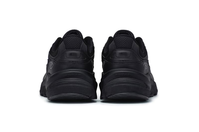 꼼 데 가르송 x 뉴발란스 990v6 공개