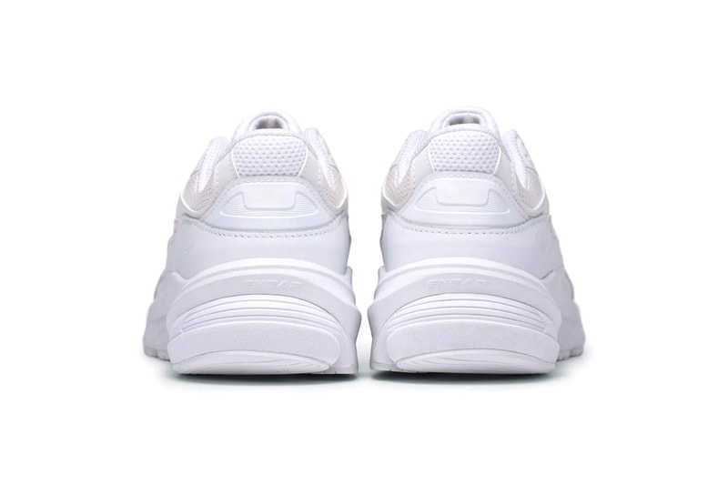 꼼 데 가르송 x 뉴발란스 990v6 공개