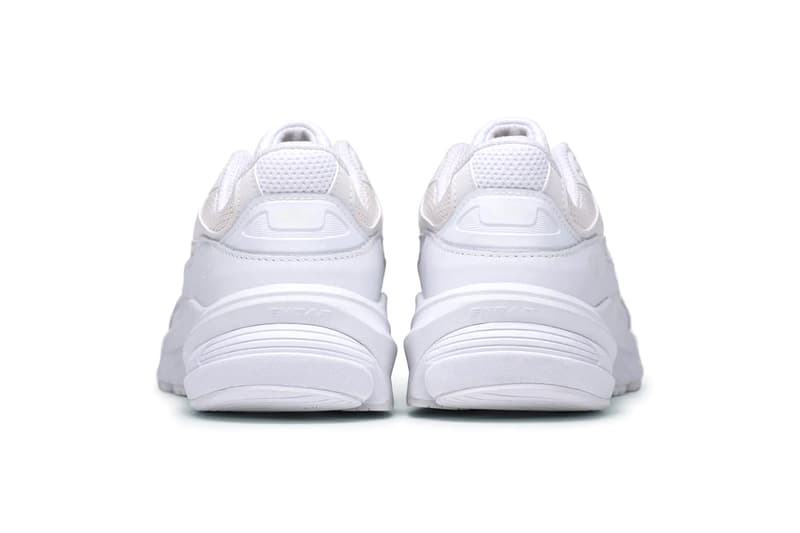 꼼 데 가르송 x 뉴발란스 990v6 공개