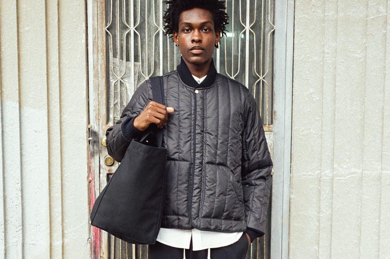 JJJ자운드 2025 봄, 여름 '스프링 시티 캡슐' 컬렉션 공개