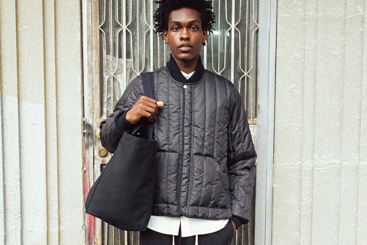 JJJ자운드 2025 봄, 여름 '스프링 시티 캡슐' 컬렉션 공개