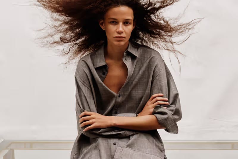 피비 파일로의 C 컬렉션이 공개됐다