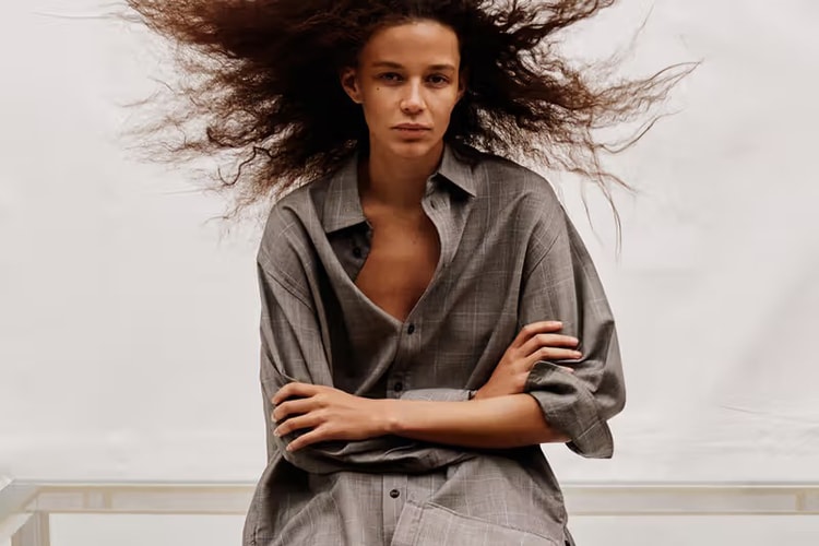 피비 파일로의 C 컬렉션이 공개됐다