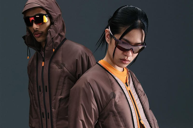 나이키 ISPA, 어댑트 센스 에어 재킷 출시