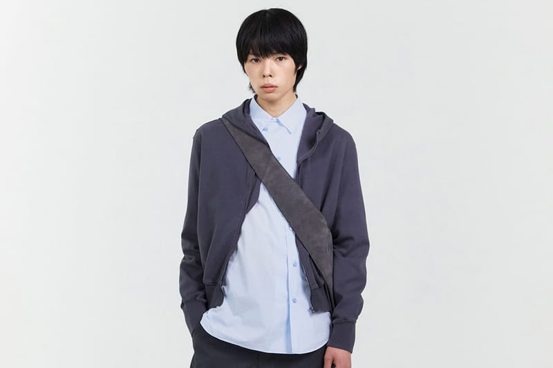 ÉÉ 2025 봄, 여름 컬렉션 공개