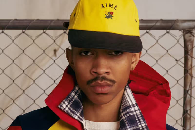 고어텍스 x 에메 레온 도르 2025 봄, 여름 컬렉션 공개