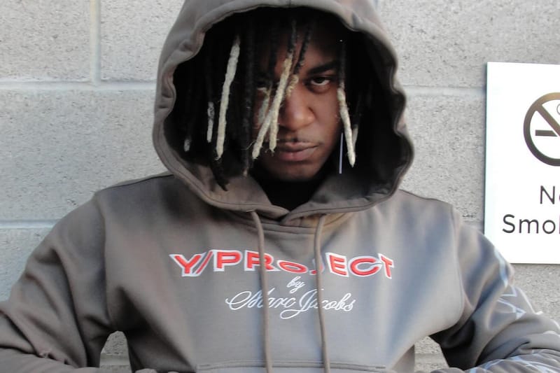 와이 프로젝트 x 헤븐 바이 마크 제이콥스 협업 출시