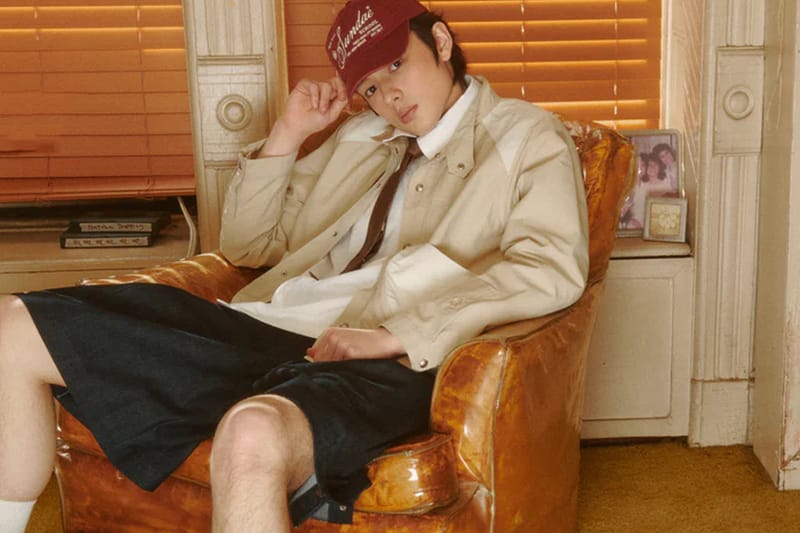 선데 스쿨, 2025 봄, 여름 컬렉션 공개